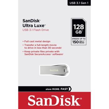 MEMORY DRIVE FLASH USB3.1/128GB SDCZ74-128G-G46 SANDISK - Image 10