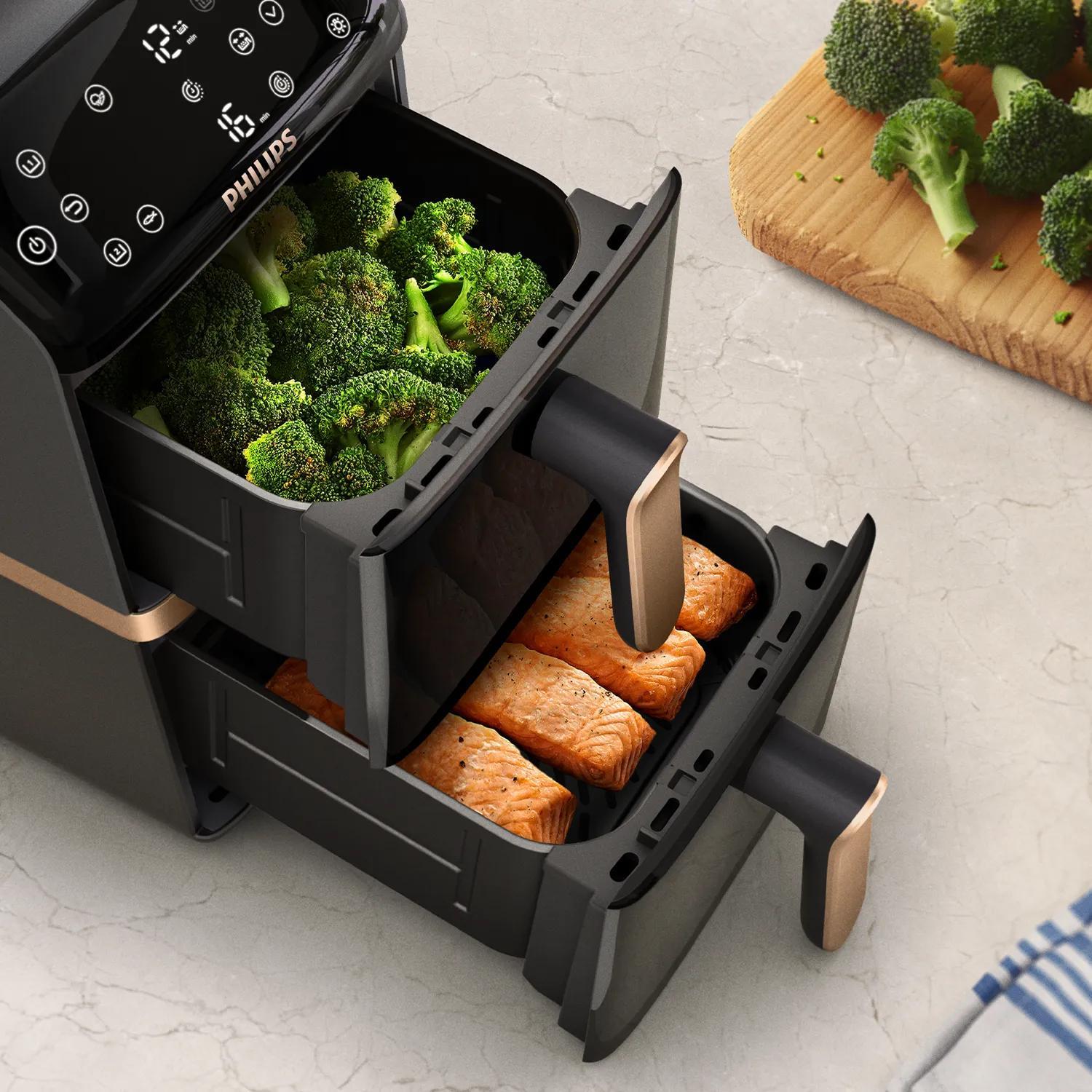 AIR FRYER/NA462/70 PHILIPS - Image 2