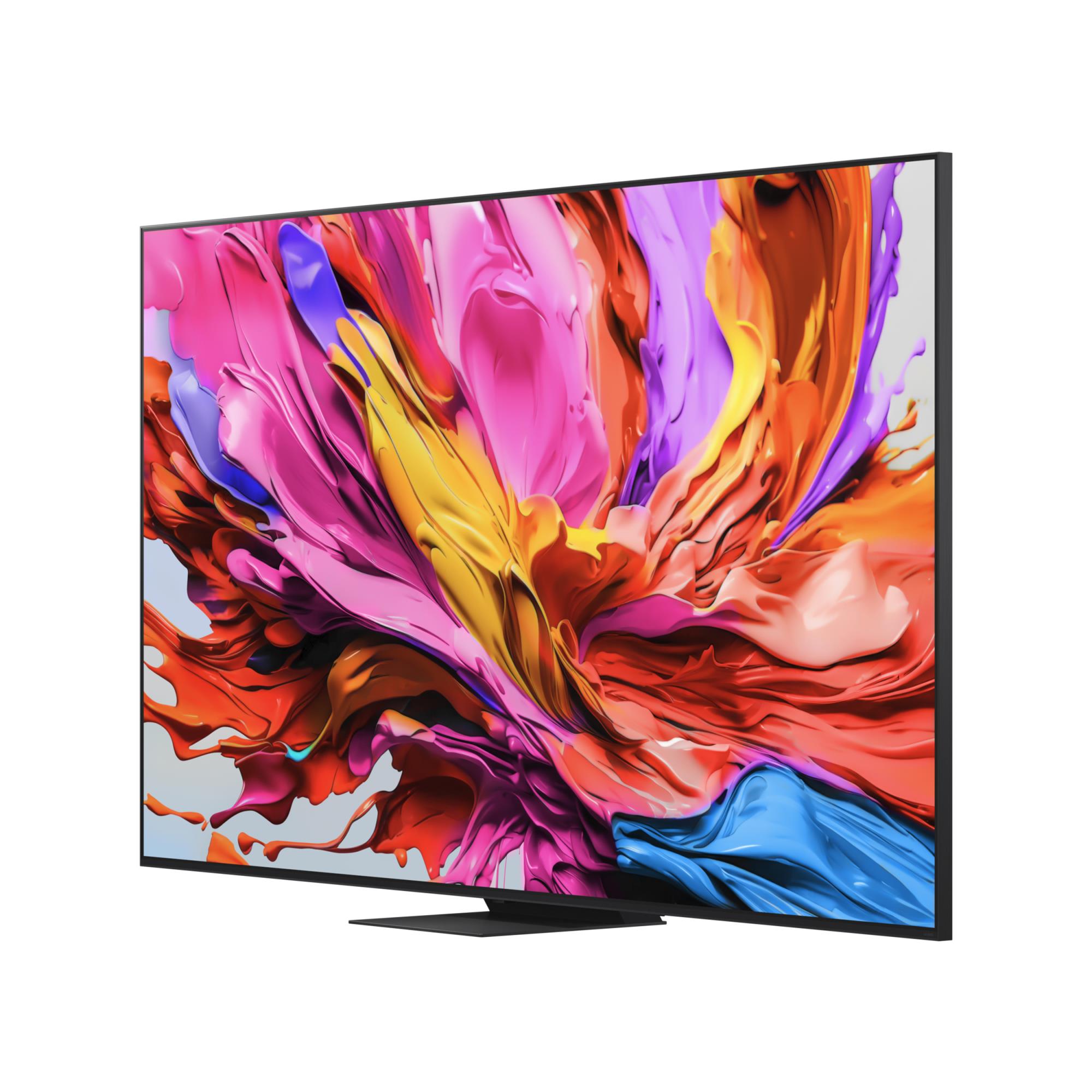 TV Set LG 100 " 4K Ultra HD 3840 x 2160 pixels Flat 16:9 QNED MiniLED 100QNED86A6 - Image 40