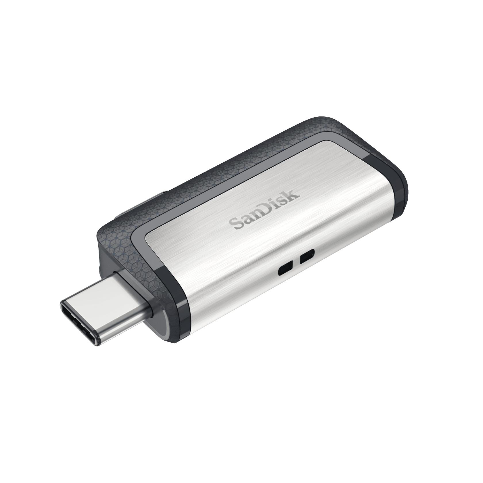 MEMORY DRIVE FLASH USB-C 256GB/SDDDC2-256G-G46 SANDISK - Image 10