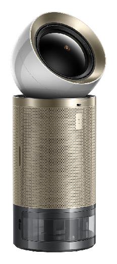 AIR PURIFIER AIRPURSUE PM30/CVF15A DREAME - Image 4