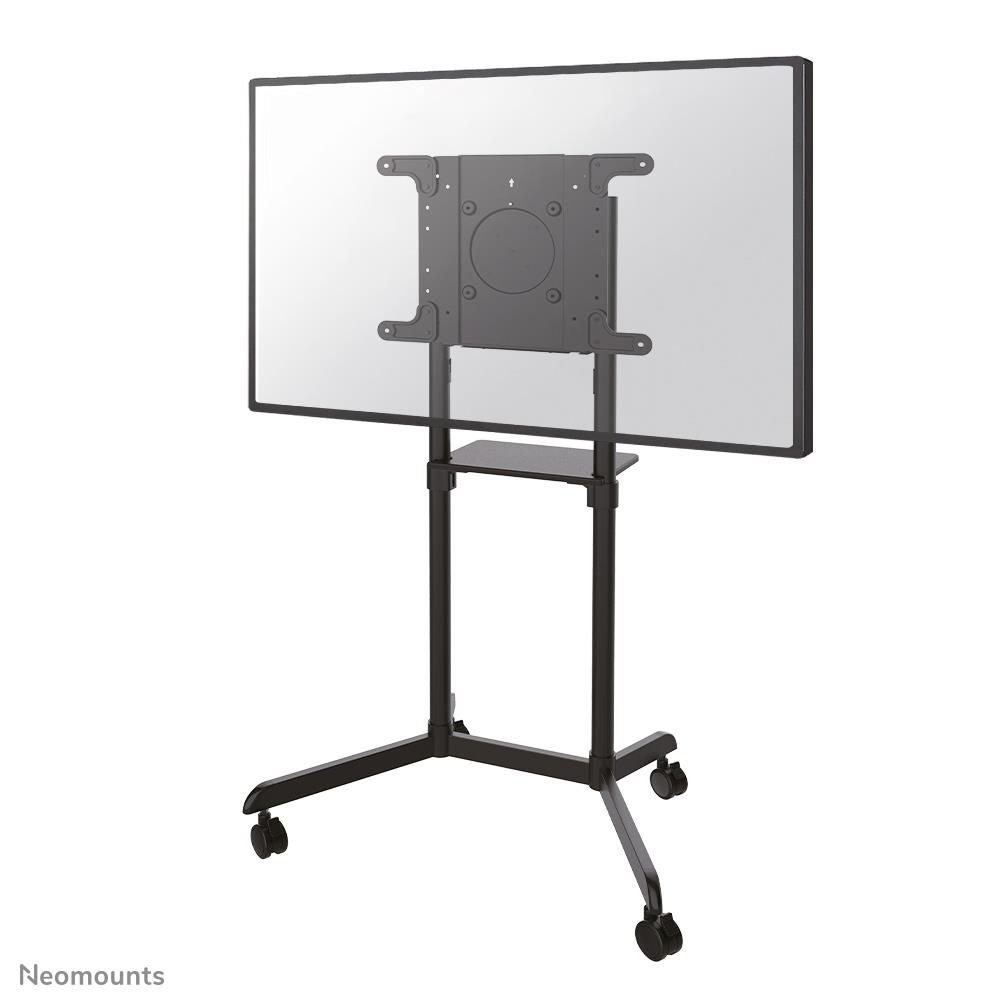 TV SET ACC FLOOR STAND/37-70" NS-M1250BLACK NEOMOUNTS - Image 3