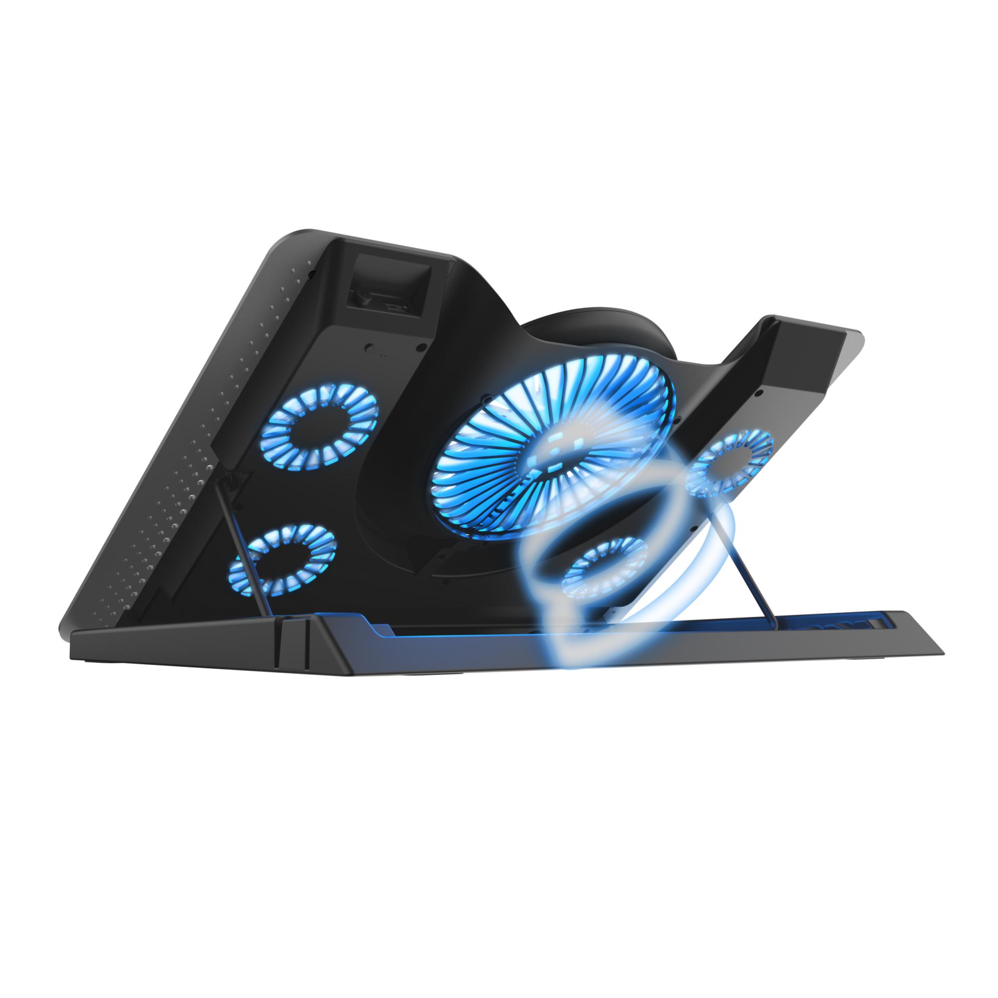 NB ACC COOL STAND GXT1125 QUNO/17" 23581 TRUST - Image 13