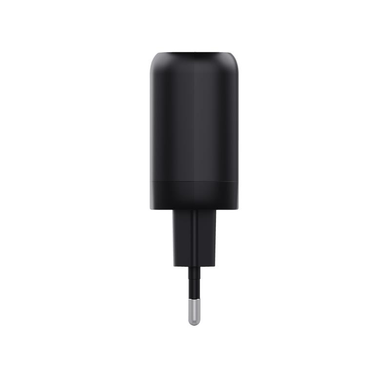 MOBILE CHARGER WALL MAXO 65W/USB-C BLACK 24817 TRUST - Image 3