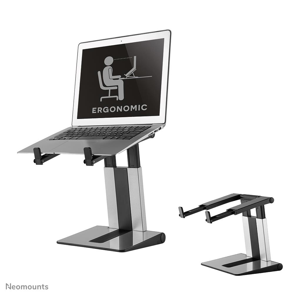 NB ACC DESK STAND 10-16"/NSLS200 NEOMOUNTS - Image 3