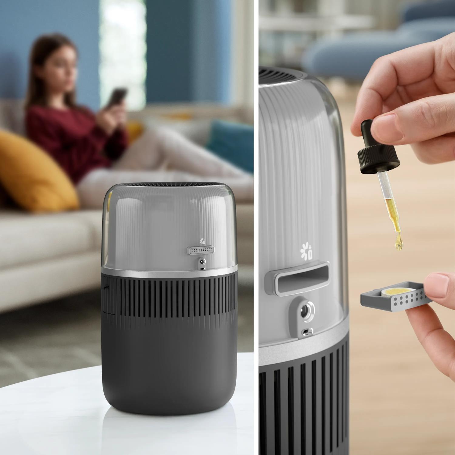 HUMIDIFIER/HU5710/03 PHILIPS - Image 5