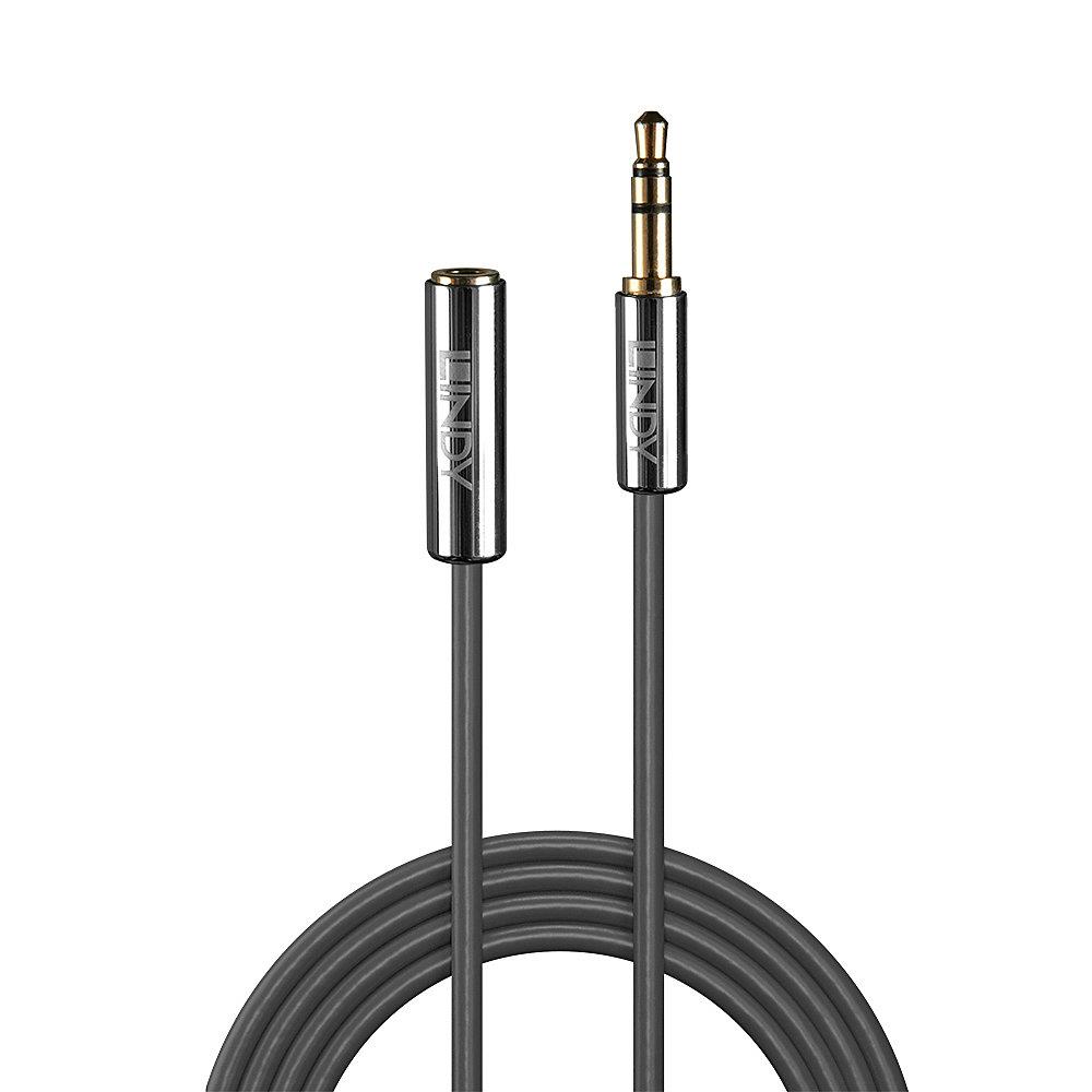 CABLE AUDIO EXTENSION 3.5MM 2M/35328 LINDY - Image 4