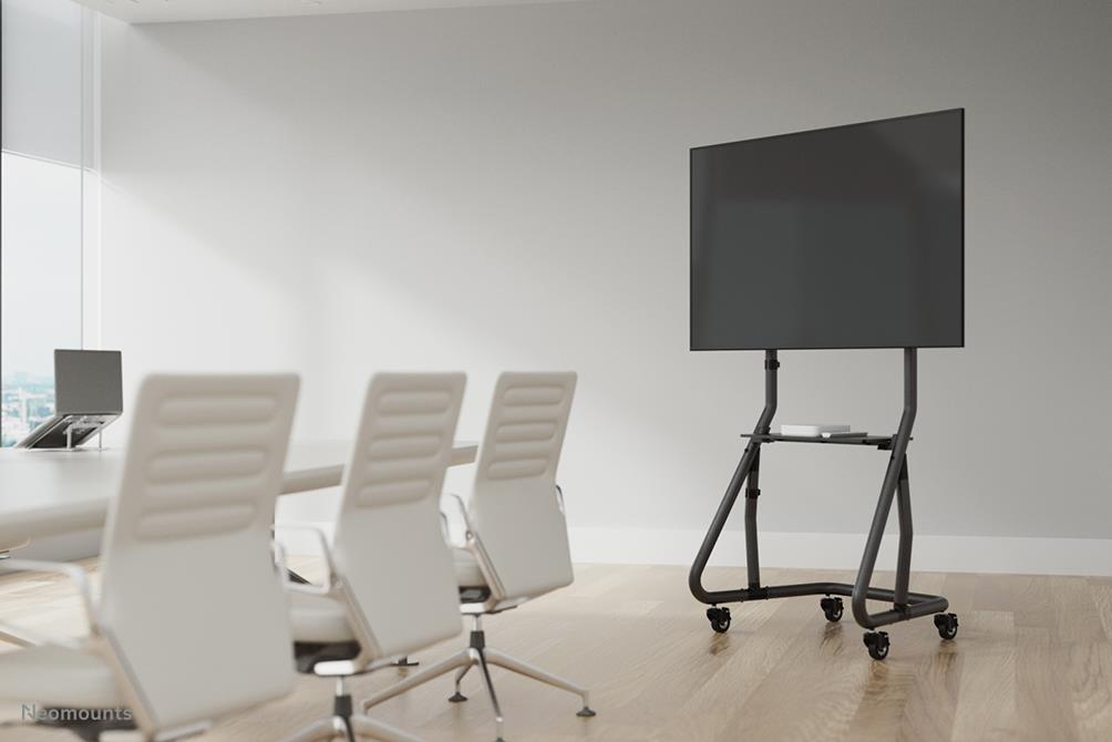 TV SET ACC FLOOR STAND 60-100"/NS-M3800BLACK NEOMOUNTS - Image 21