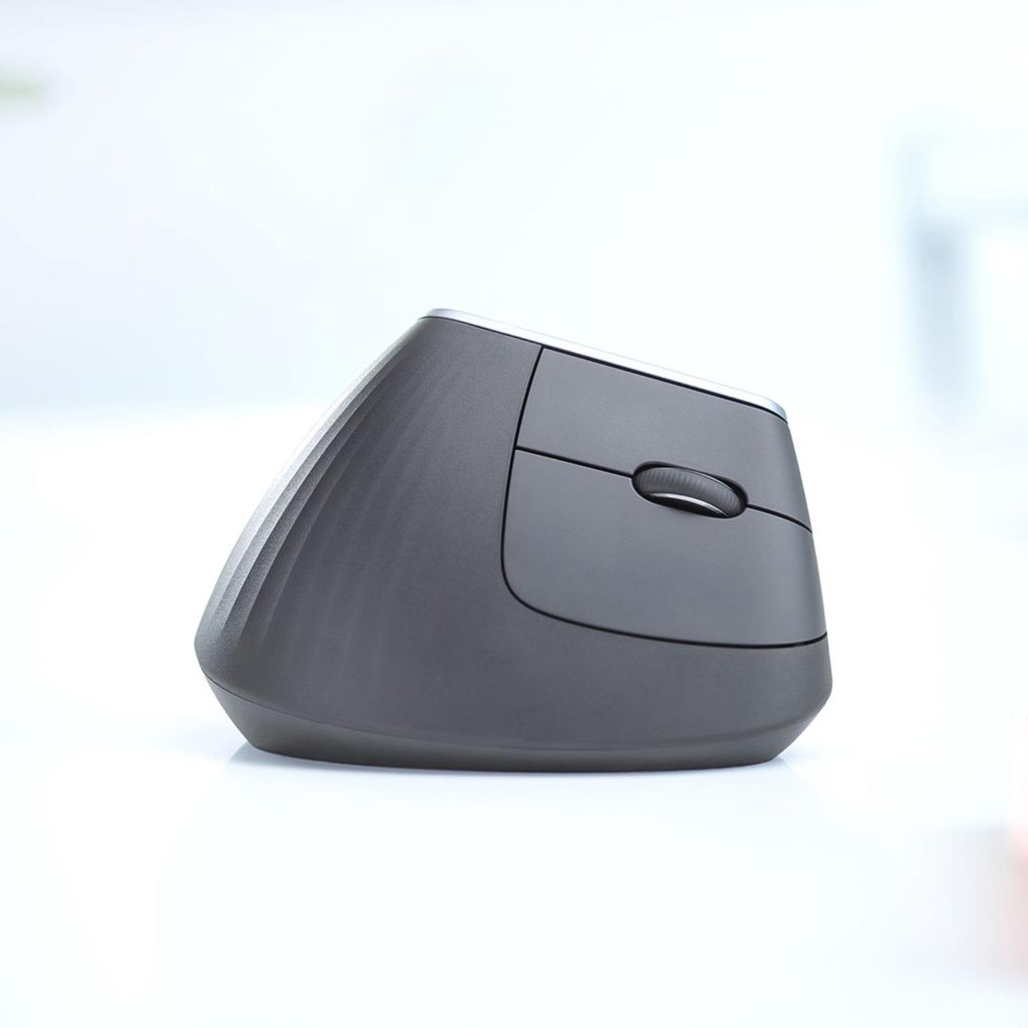 MOUSE USB OPTICAL WRL MX ERGO/910-005448 LOGITECH - Image 18