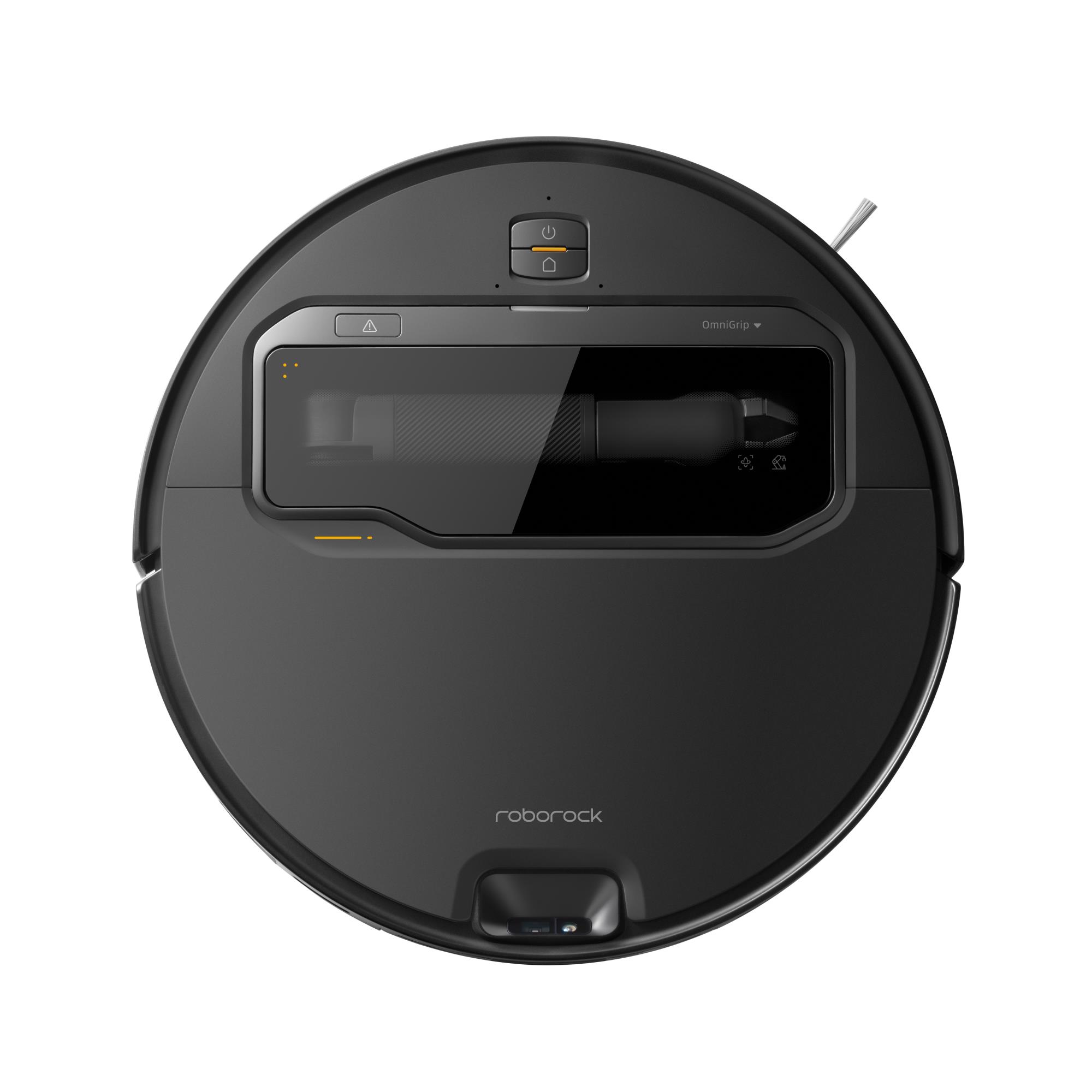 VACUUM CLEANER ROBOT SAROS Z70/BLACK SZ7052-00 ROBOROCK - Image 24