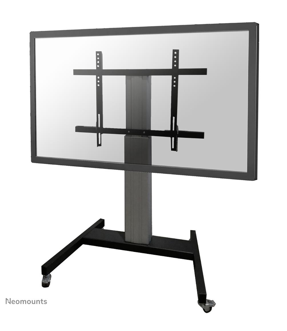 TV SET ACC FLOOR STAND 42-100"/PLASMA-M2250SILVER NEOMOUNTS - Image 3