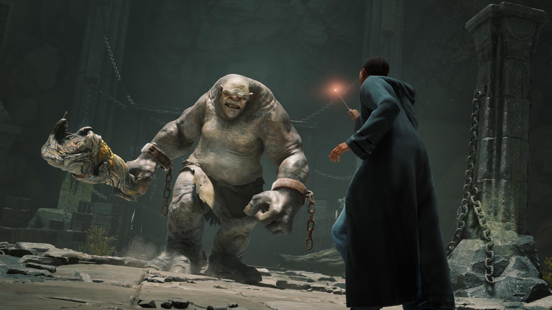 GAME HOGWARTS LEGACY//XBOX 5015893242645 MICROSOFT - Image 8