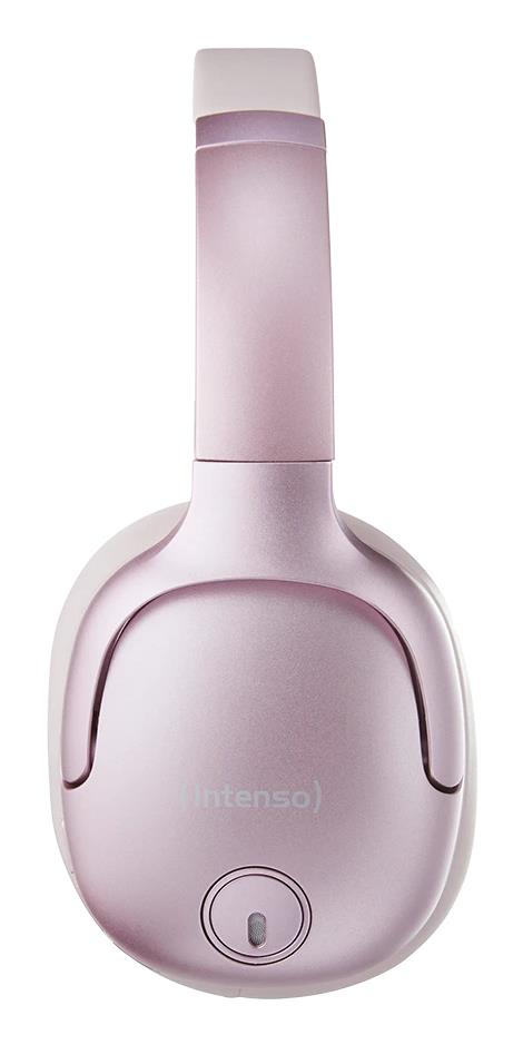 HEADSET WRL O400HA/ROSE 3740403 INTENSO - Image 8