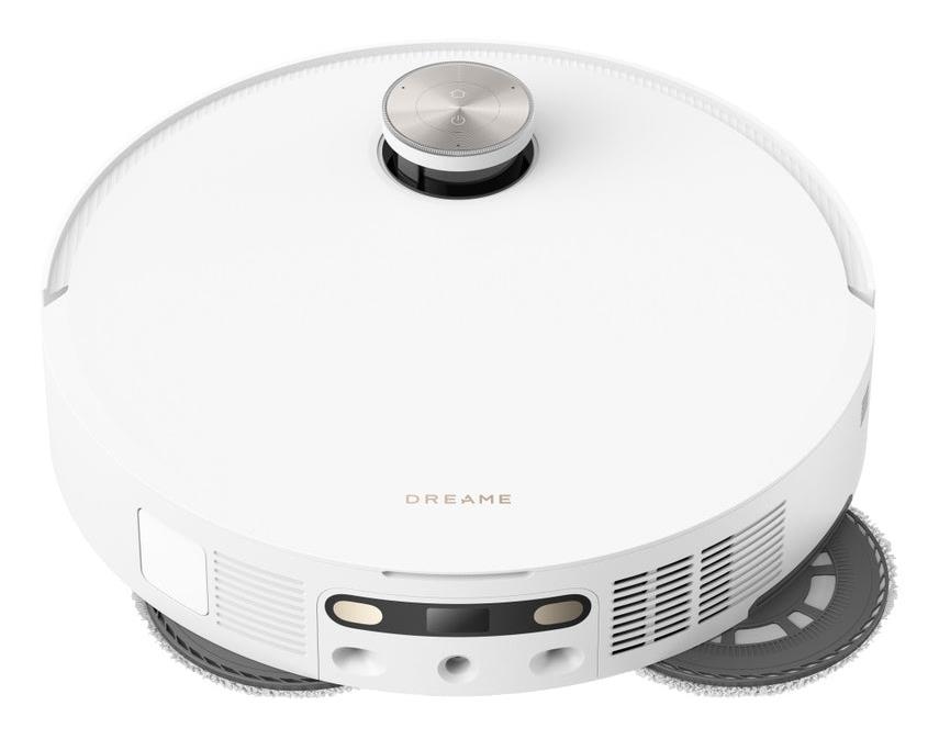 VACUUM CLEANER ROBOT X50 ULTRA/COMPL RLX85CE-4-WH DREAME - Image 3