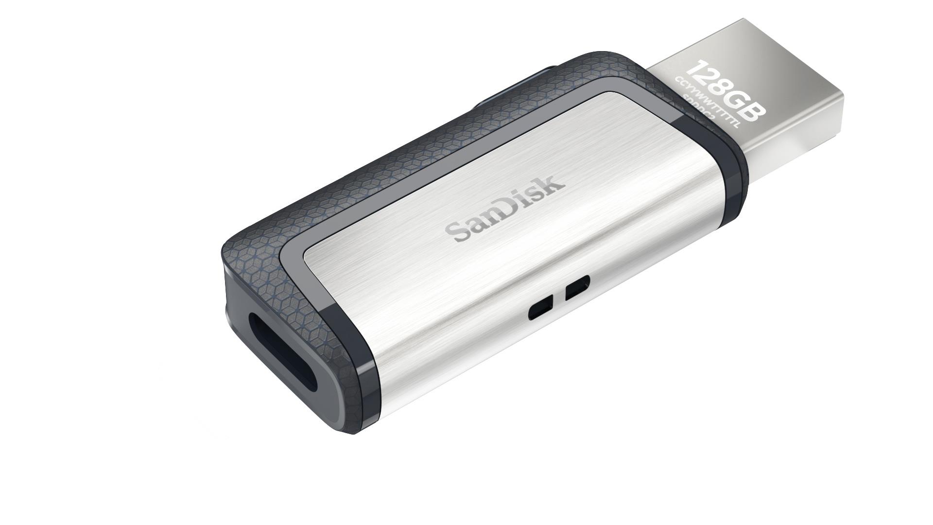 MEMORY DRIVE FLASH USB-C 128GB/SDDDC2-128G-G46 SANDISK - Image 17