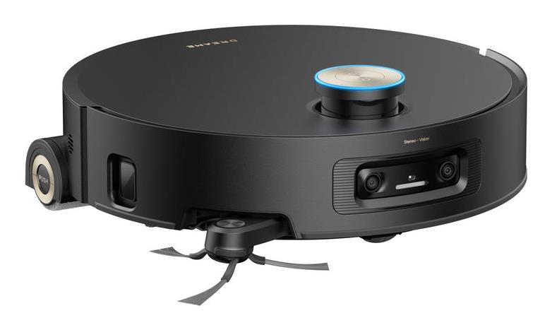 VACUUM CLEANER ROBOT AQUA10 UL/ROLLER COM RLH71DE-1-BK DREAME - Image 9