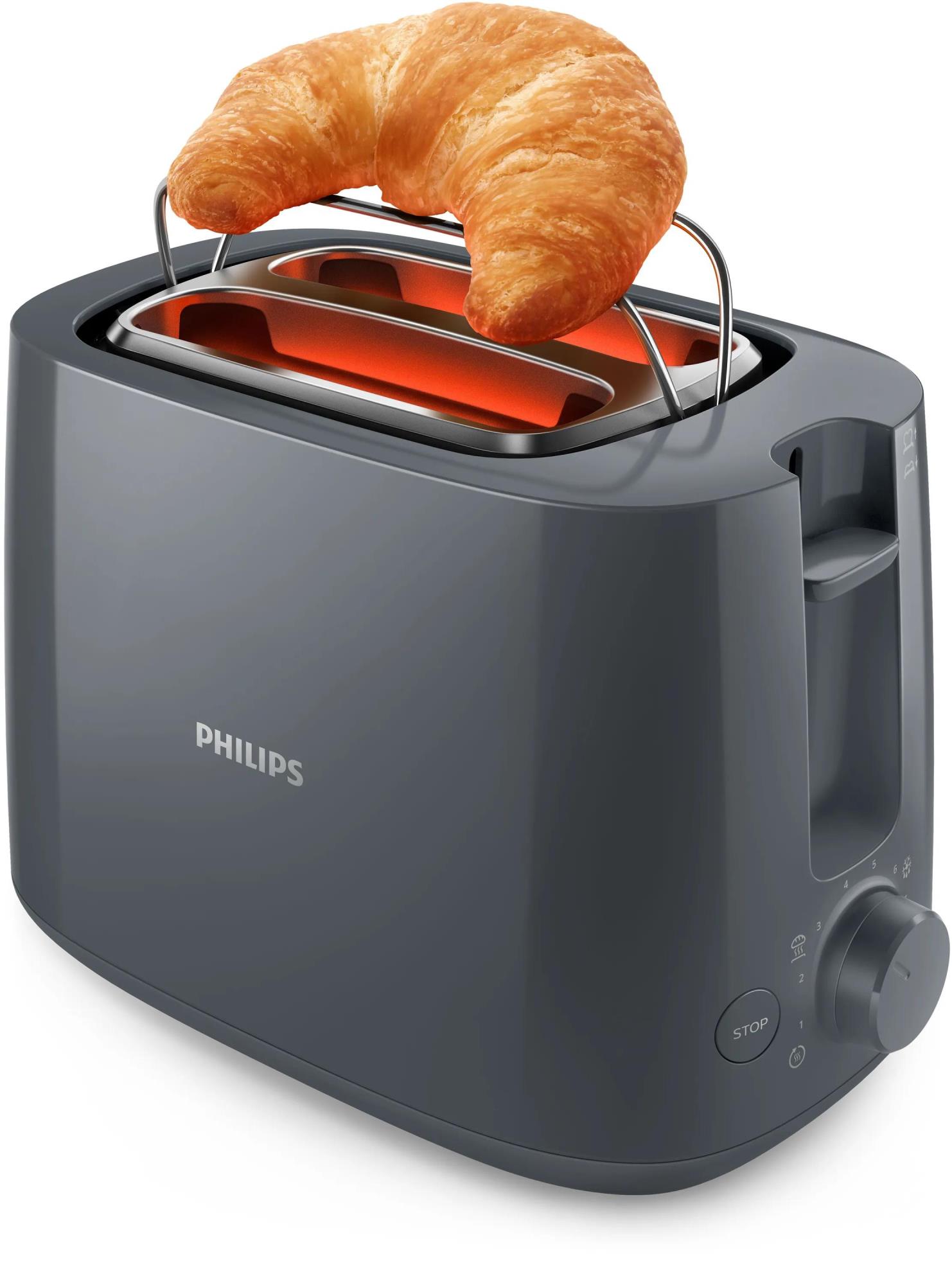 TOASTER/HD2581/10 PHILIPS - Image 3