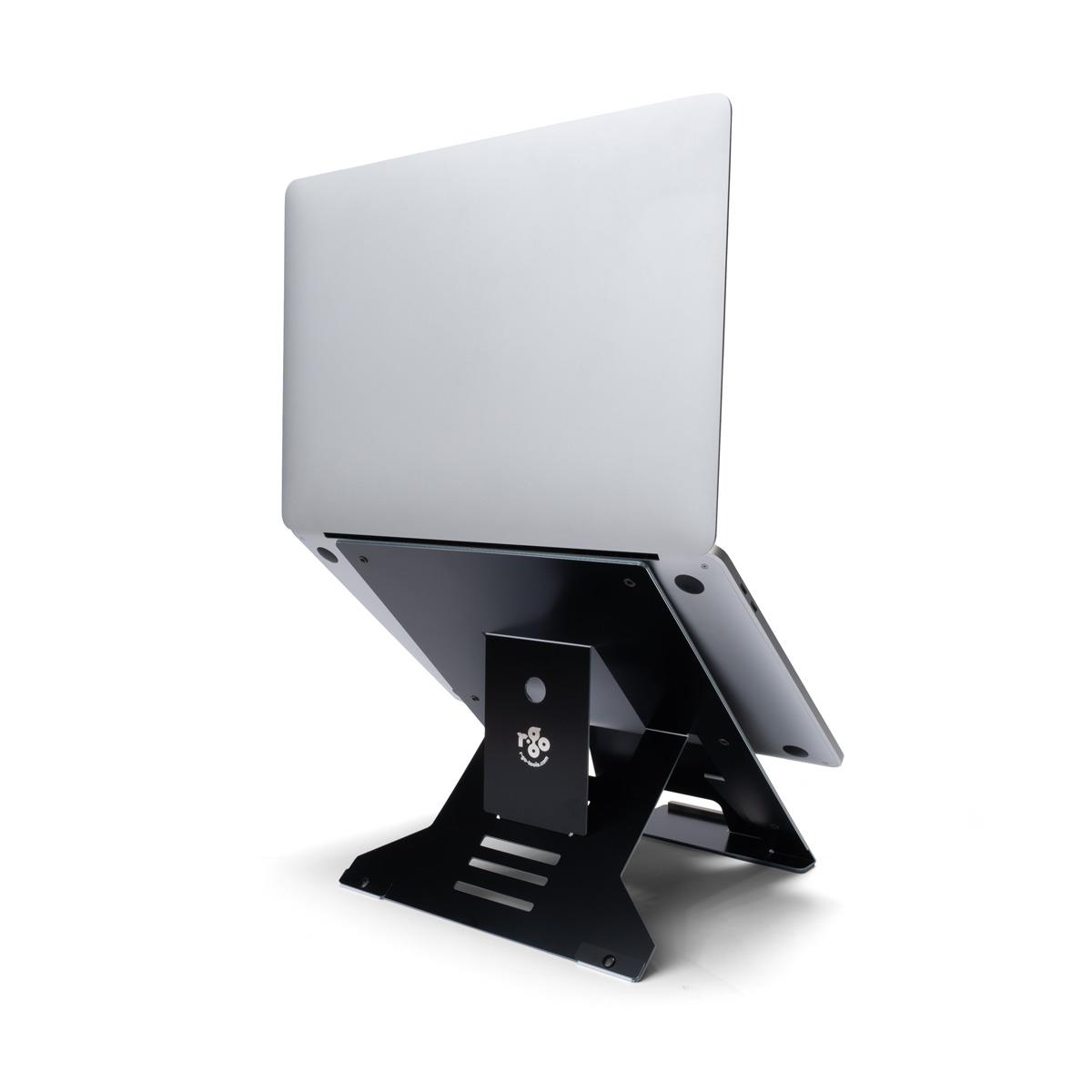 NB ACC STAND RISER DOCUMENT/BLACK RGORIDOCBL R-GO TOOLS - Image 4