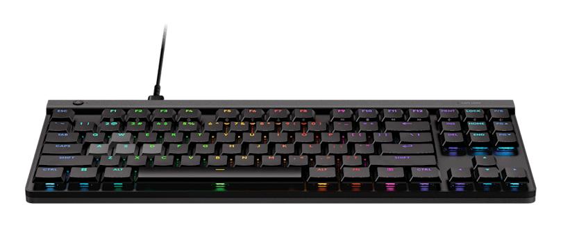 KEYBOARD G515 TKL RAPID/BLACK 920-013861 LOGITECH - Image 4