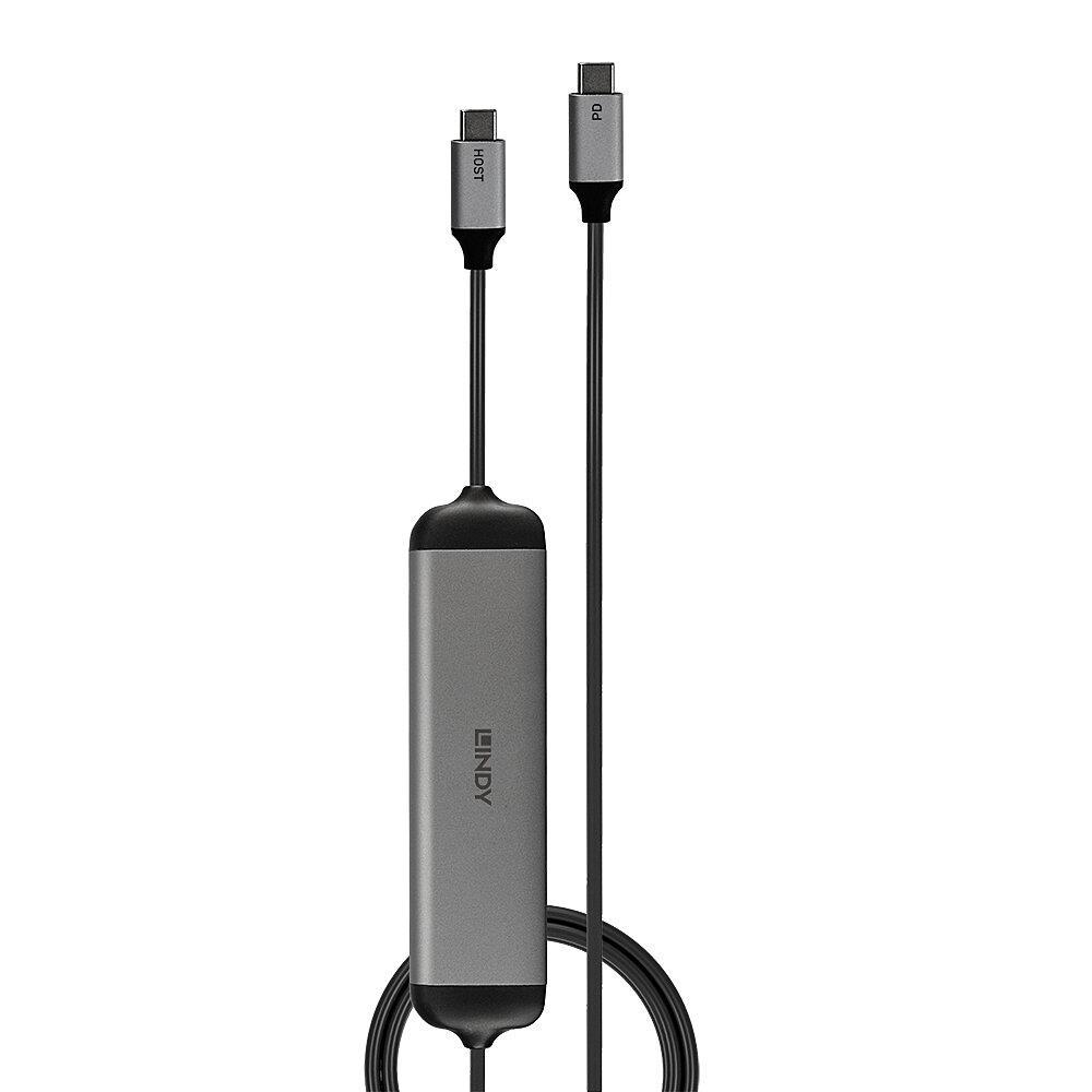 I/O DOCKING STATION USB-C/DST-MICRO 140 43326 LINDY - Image 6