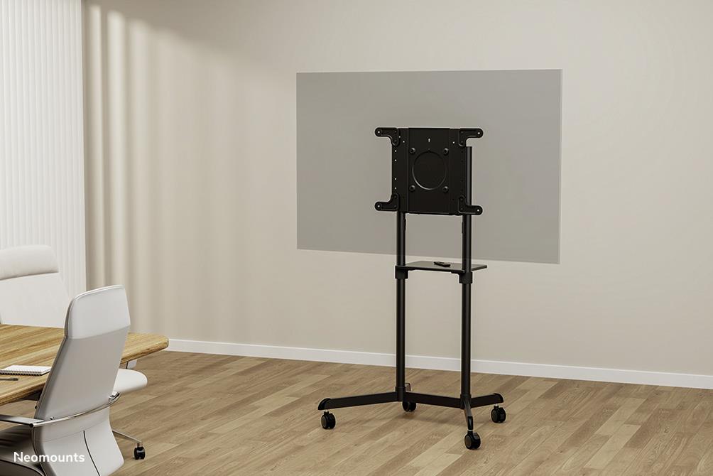 TV SET ACC FLOOR STAND/37-70" NS-M1250BLACK NEOMOUNTS - Image 16