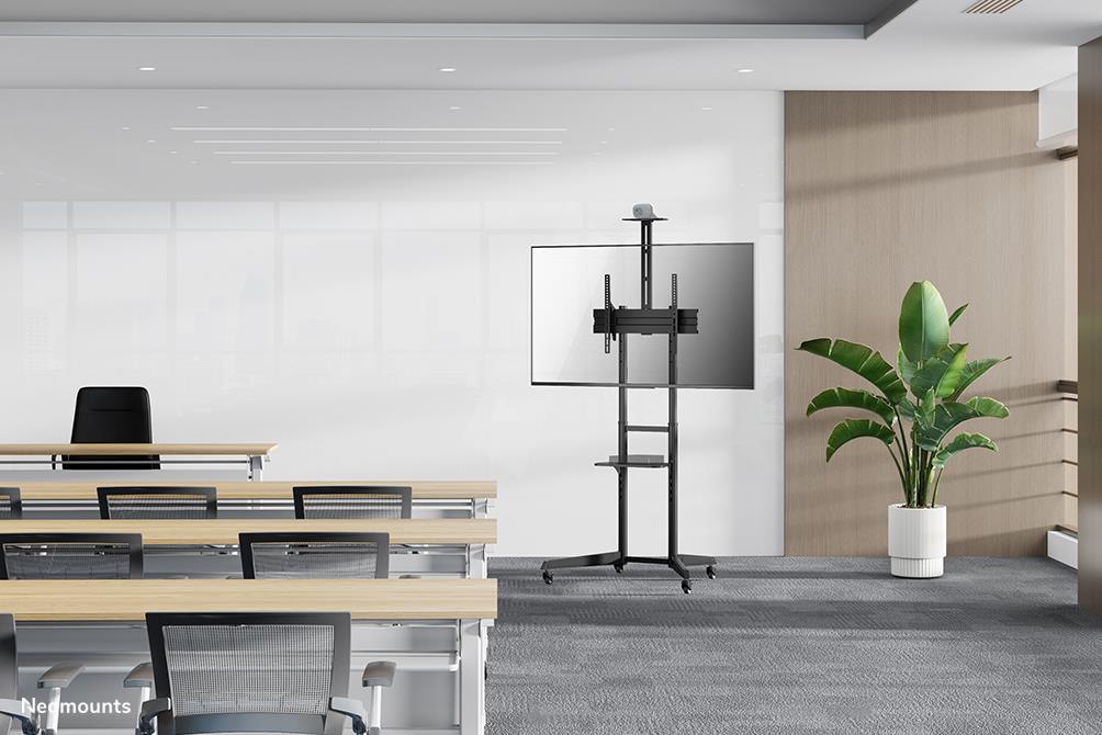 TV SET ACC FLOOR STAND 37-70"/FL50-550BL1 NEOMOUNTS - Image 20
