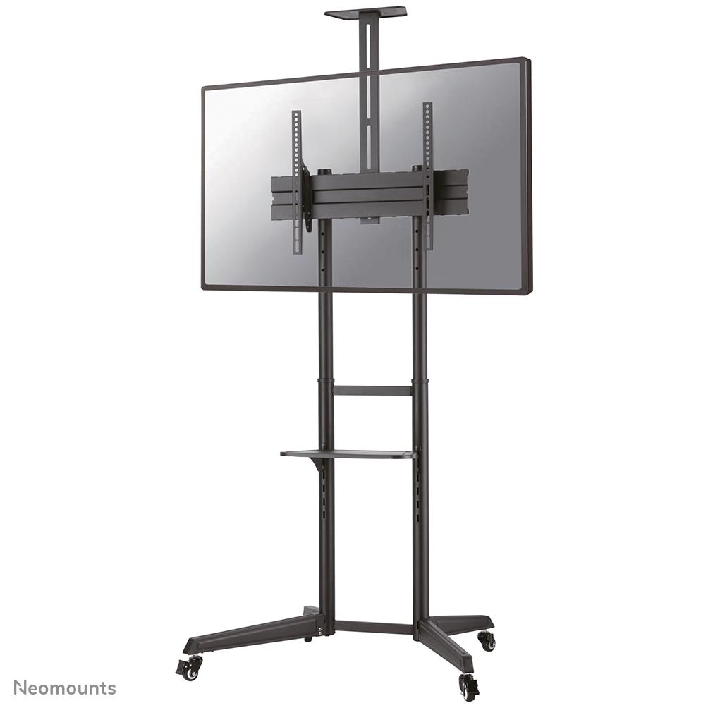TV SET ACC FLOOR STAND 37-70"/FL50-550BL1 NEOMOUNTS - Image 3