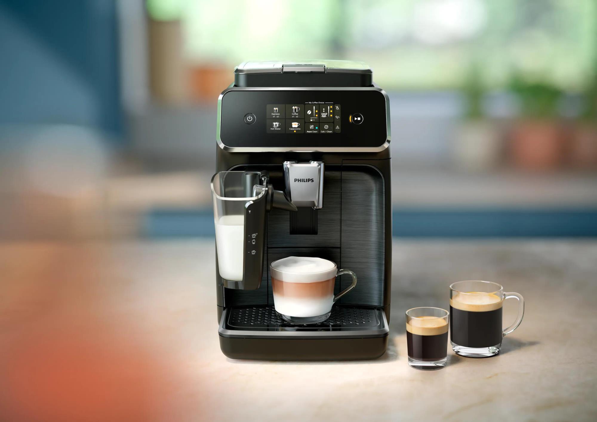 COFFEE MAKER ESPRESSO/EP2333/40 PHILIPS - Image 7