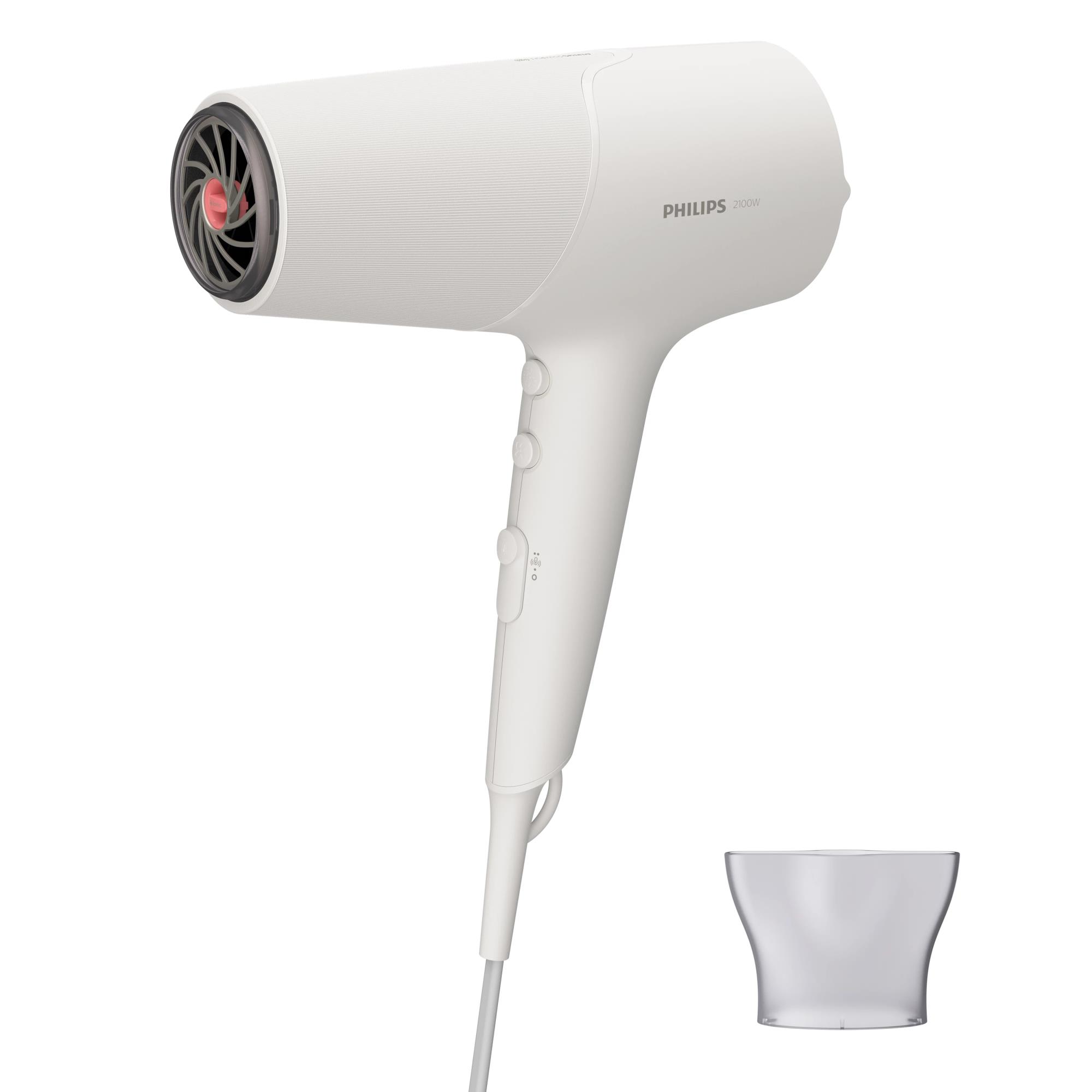 HAIR DRYER/BHD501/00 PHILIPS - Image 2