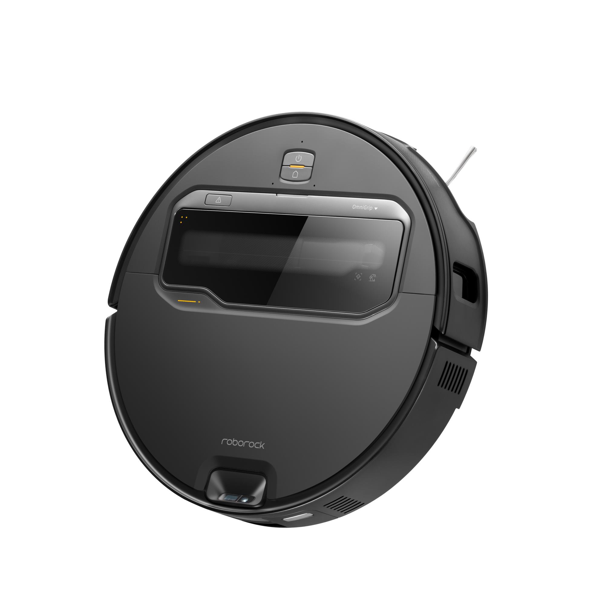 VACUUM CLEANER ROBOT SAROS Z70/BLACK SZ7052-00 ROBOROCK - Image 22
