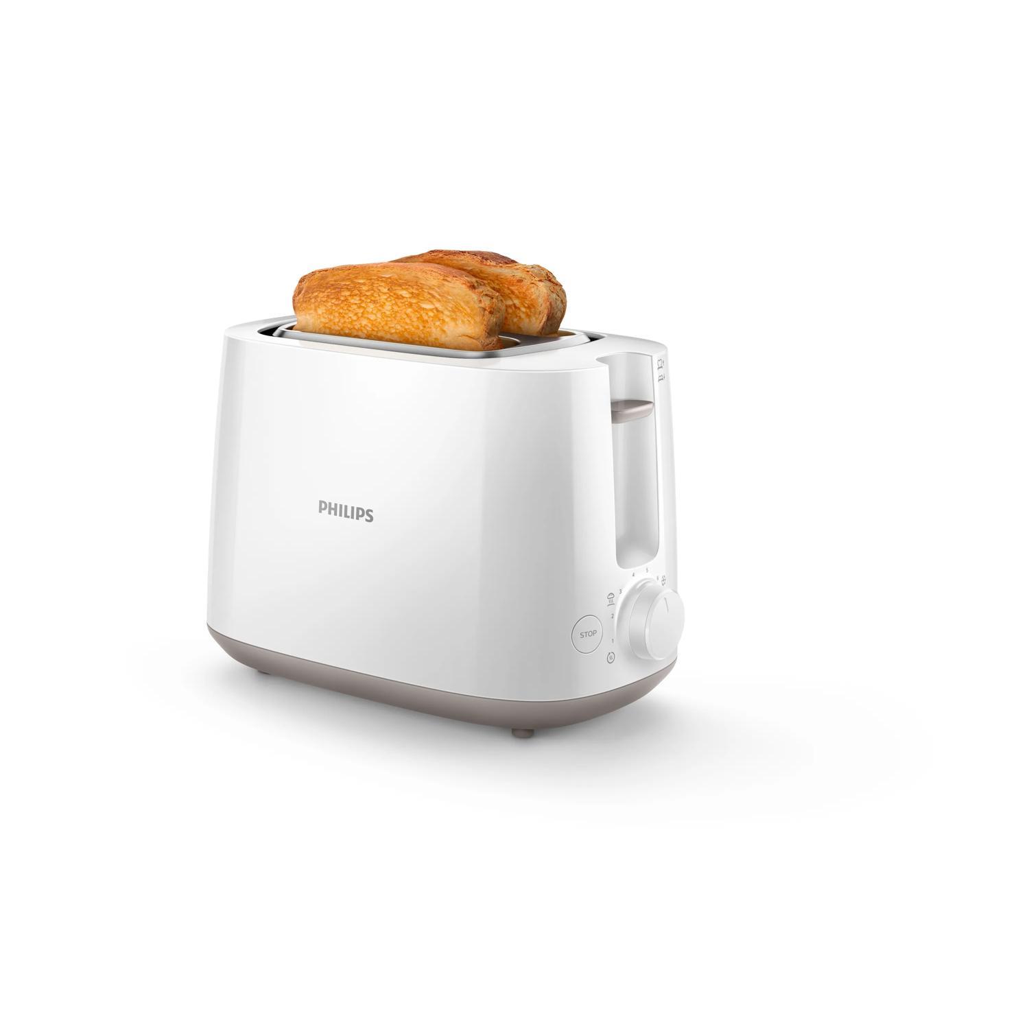 TOASTER/HD2581/00 PHILIPS - Image 19