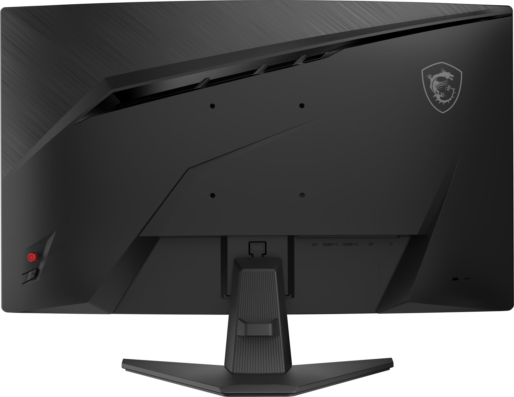 LCD Monitor MSI 27 " 1920 x 1080 pixels Full HD Native aspect ratio 16:9 Curved MAG274CFX24 - Image 4