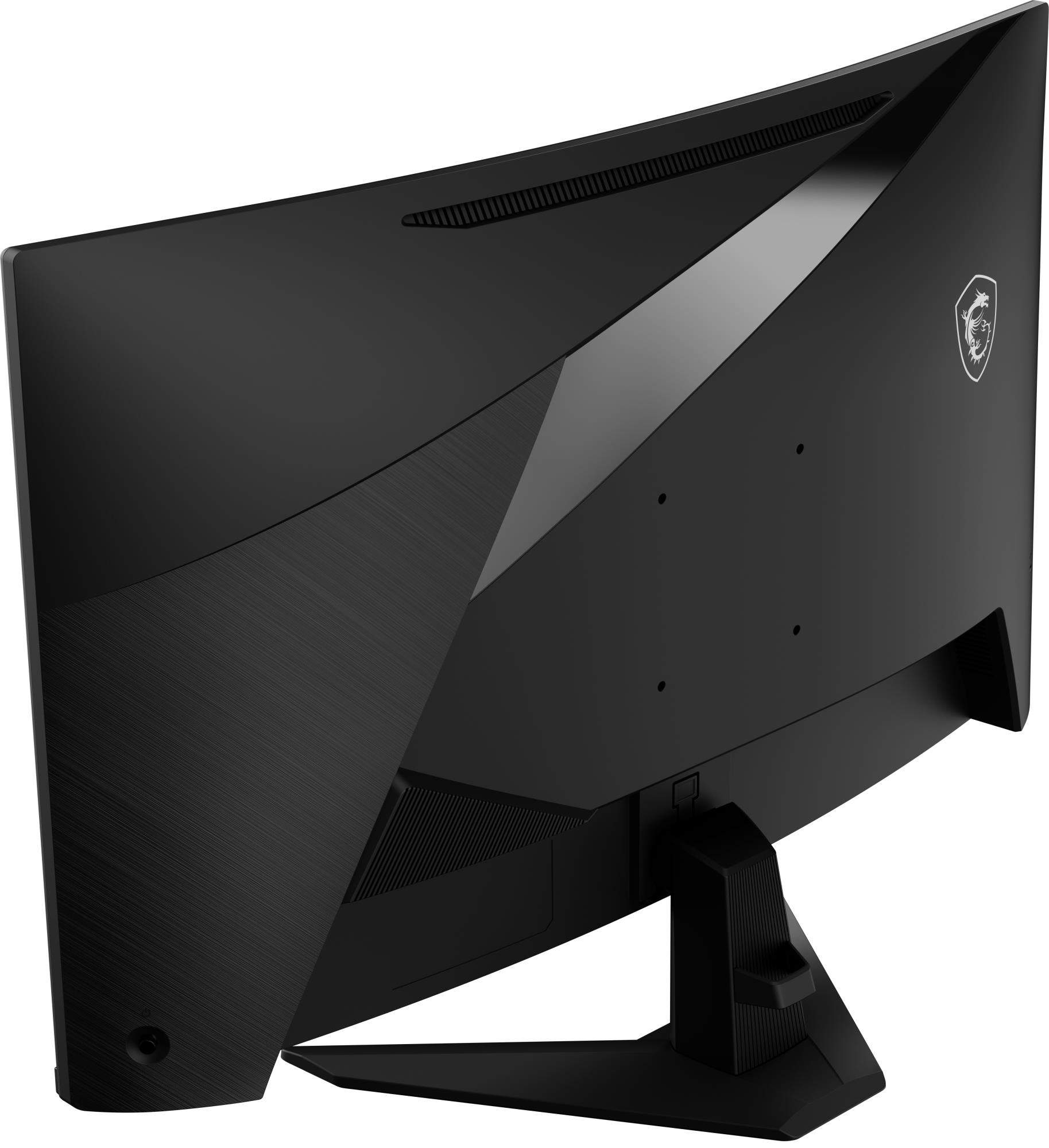 LCD Monitor MSI 31.5 " 1920 x 1080 pixels Full HD Native aspect ratio 16:9 Curved MAG32C6X - Image 16