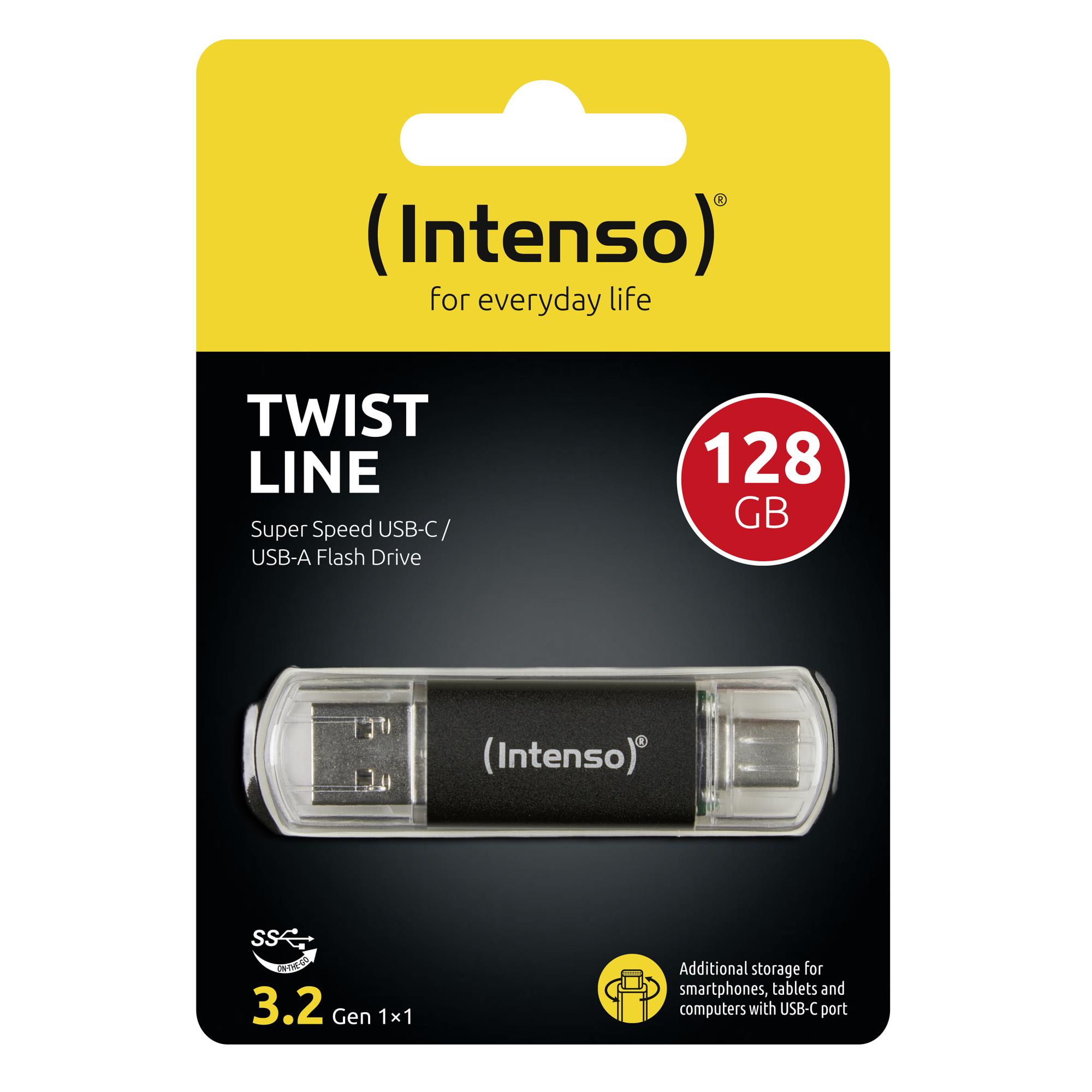 MEMORY DRIVE FLASH USB3.2/128GB 3539491 INTENSO - Image 11