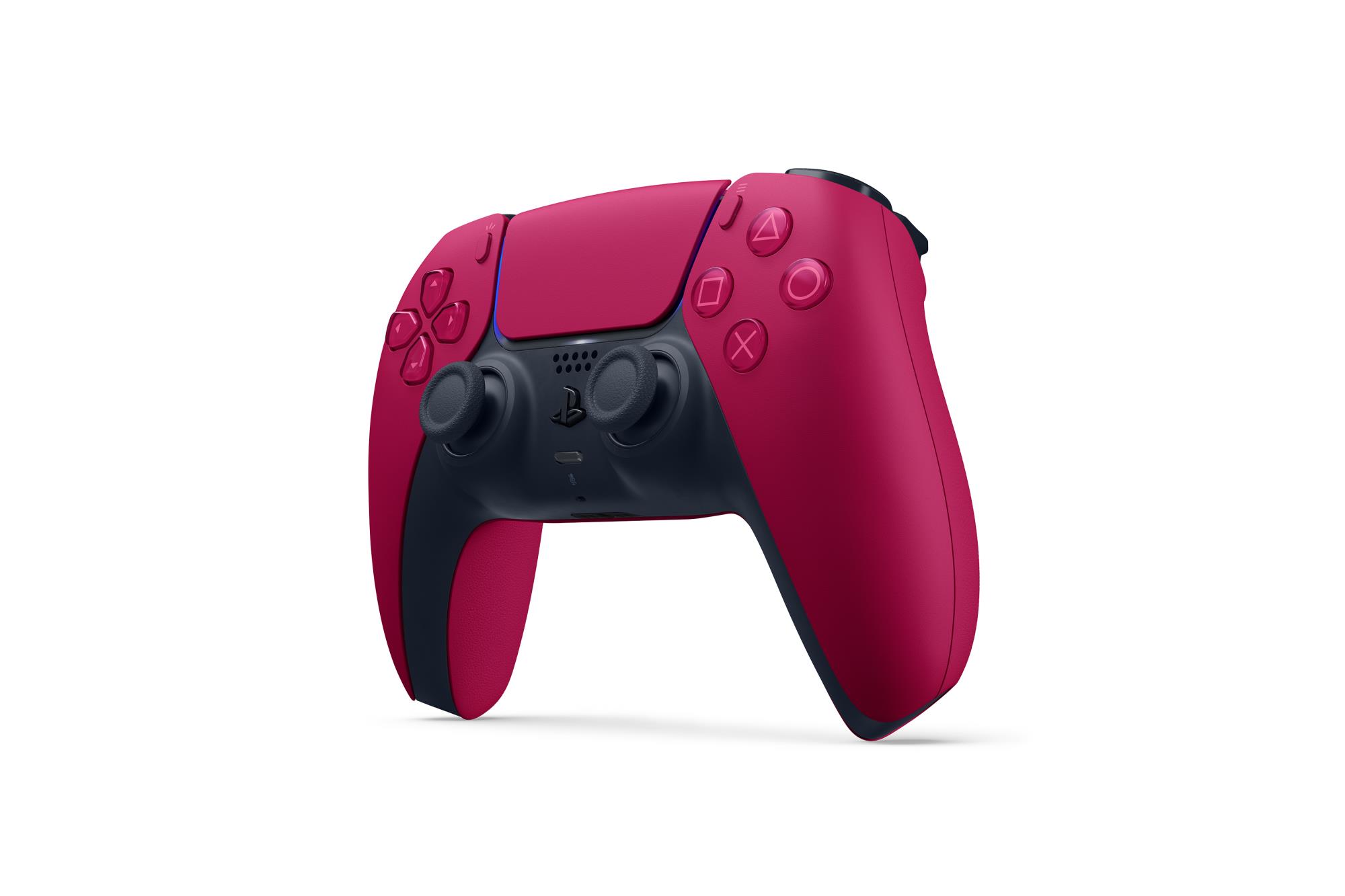 GAMEPAD DUALSENSE WIRELESS/RED CFI-ZCT1W/R SONY - Image 4