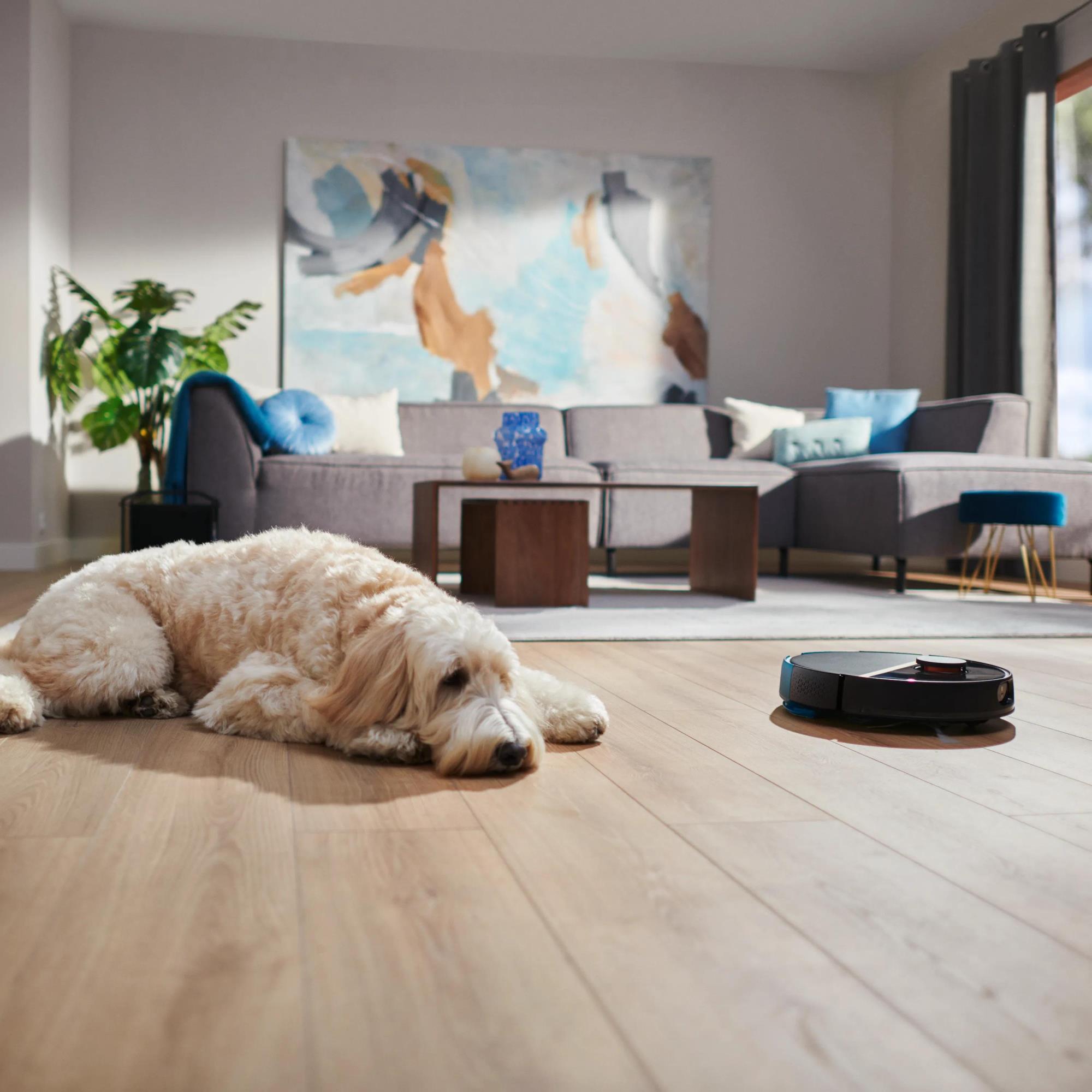 VACUUM CLEANER ROBOT/XU7000/01 PHILIPS - Image 9