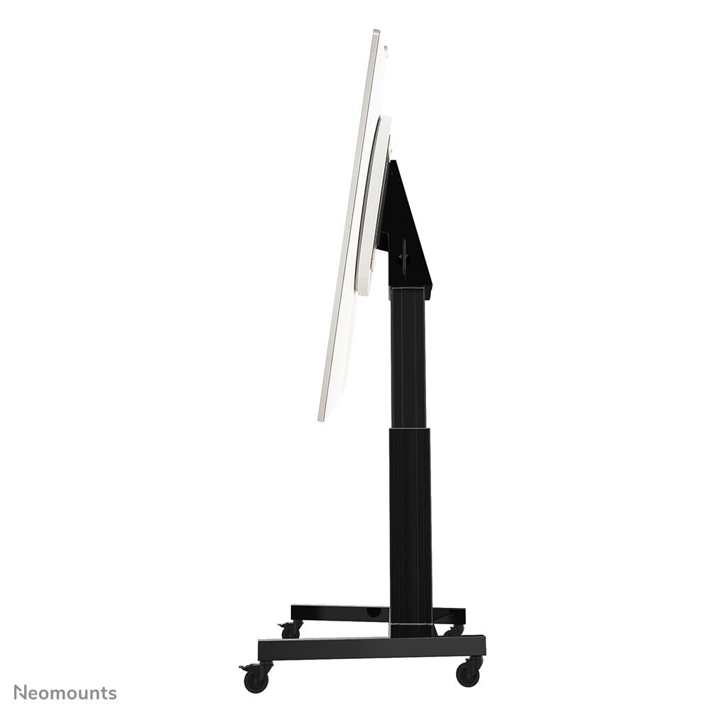 TV SET ACC FLOOR STAND 51"/NM-HUB2LIFTBLACK NEOMOUNTS - Image 5
