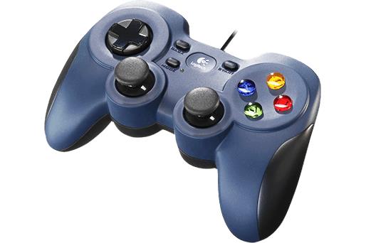 GAMEPAD USB F310/940-000135 LOGITECH - Image 14