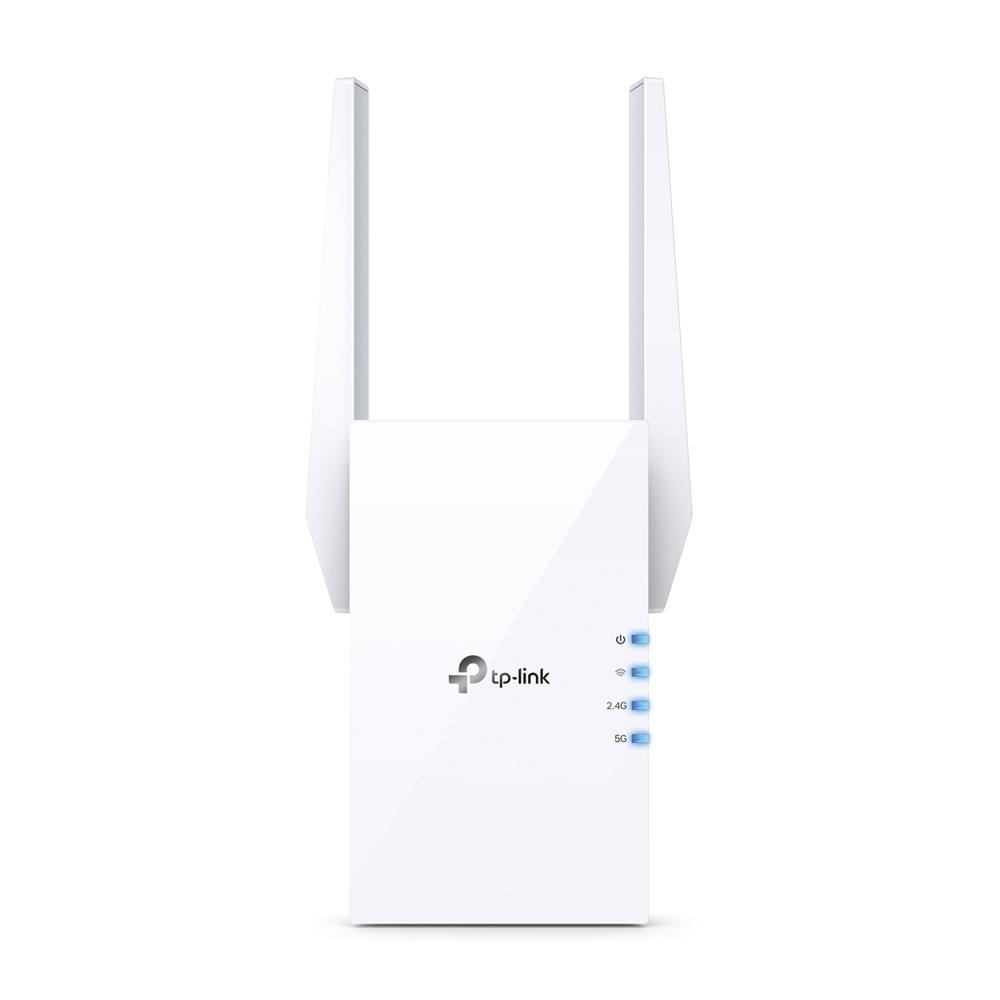 WRL RANGE EXTENDER 1800MBPS/RE605X TP-LINK - Image 9