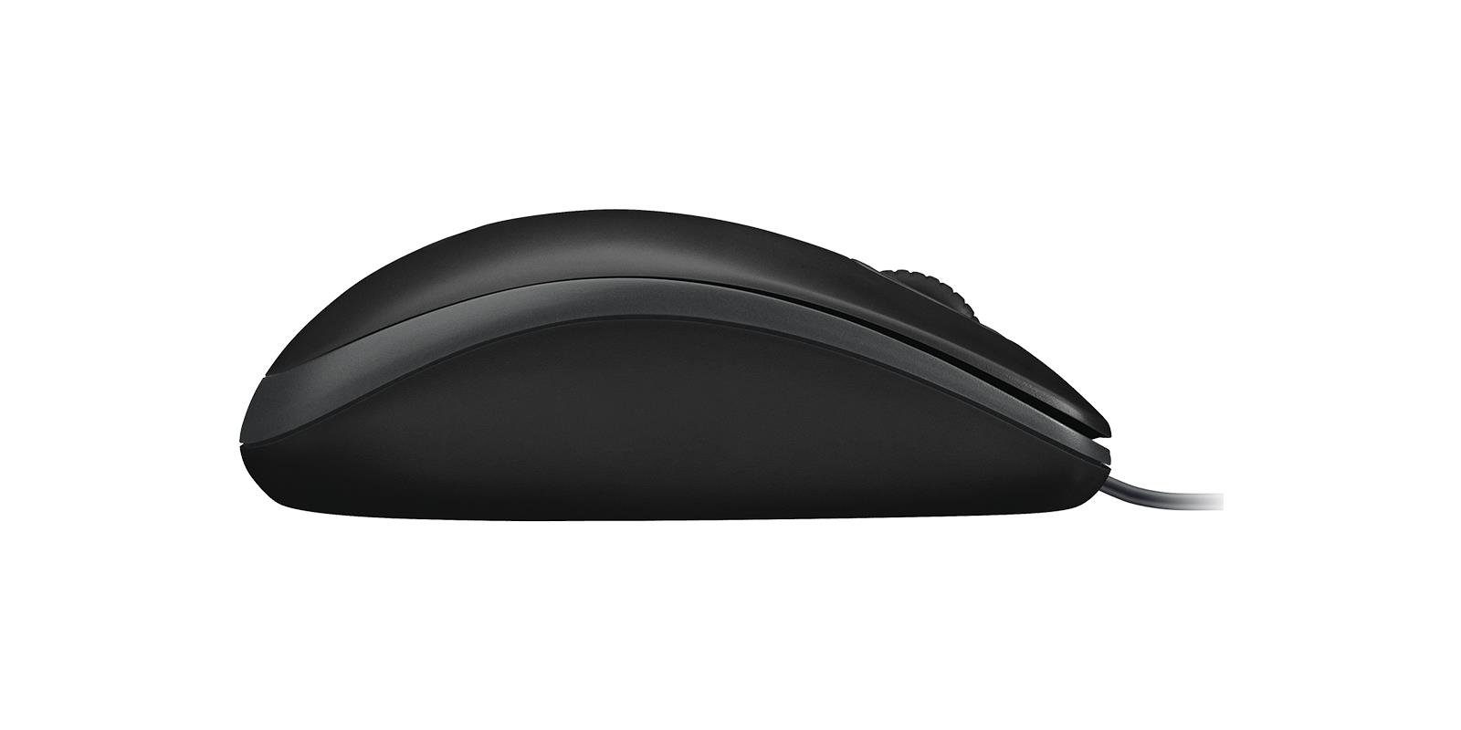 KEYBOARD +MOUSE COMBO MK120/BLACK 920-002562 LOGITECH - Image 21