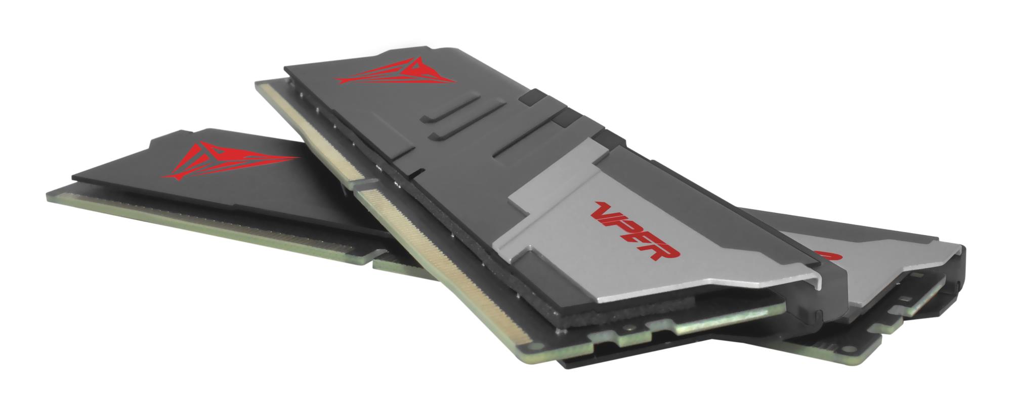 MEMORY DIMM 32GB DDR5-6400/KIT2 PVV532G640C32K PATRIOT - Image 8