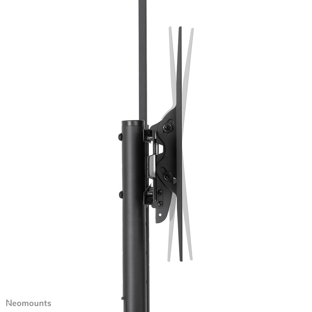 TV SET ACC FLOOR STAND 37-70"/FL50-550BL1 NEOMOUNTS - Image 10