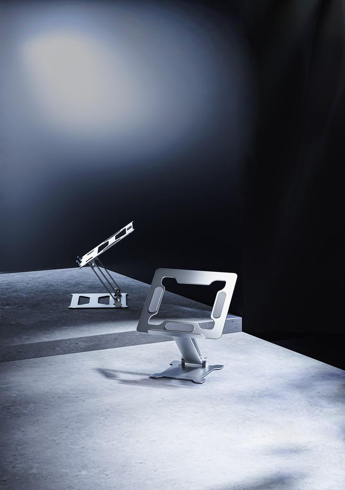 NB ACC RISER STAND FOLDABLE/SILVER NBS-D1-03 GEMBIRD - Image 12