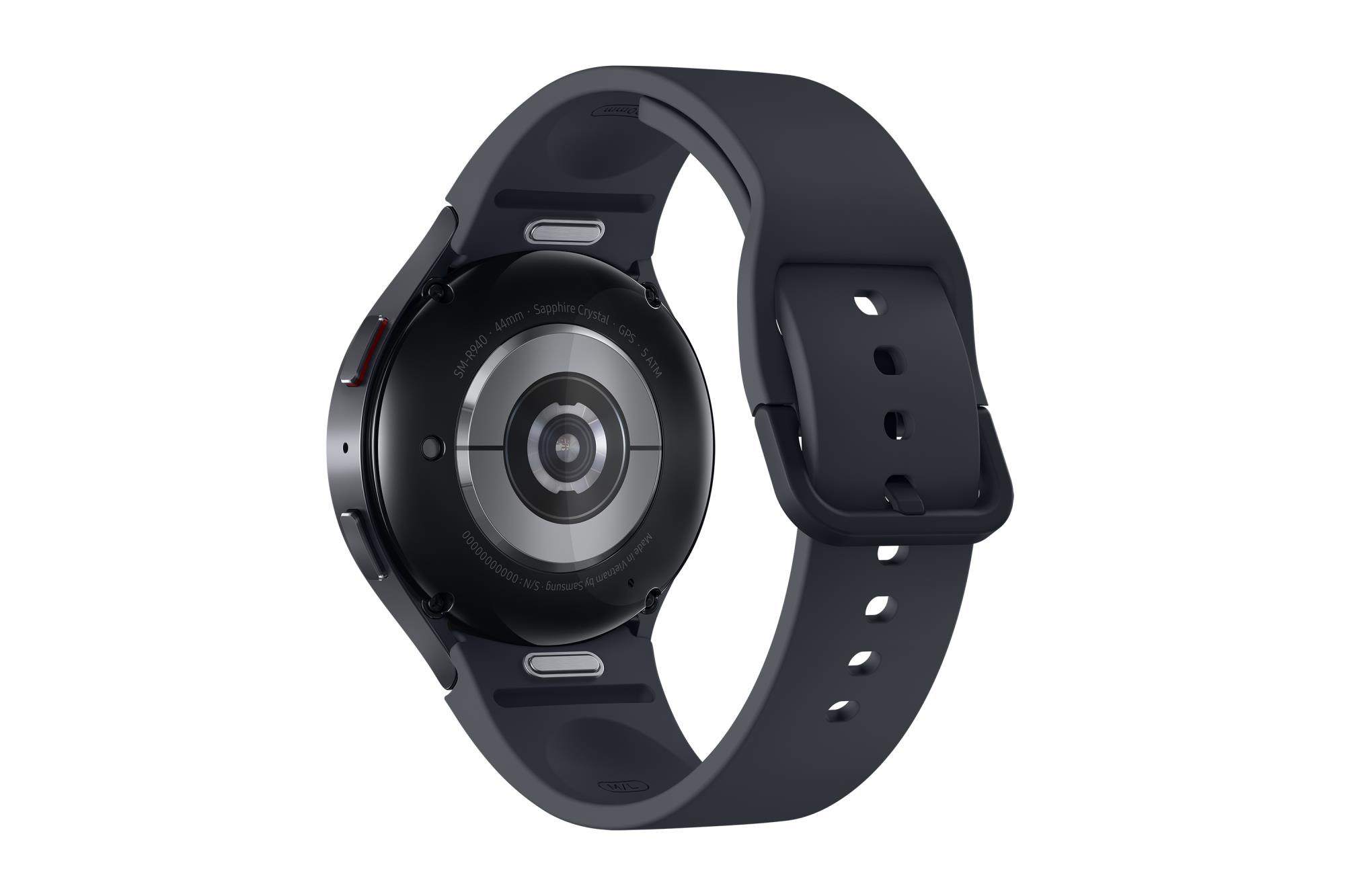SMARTWATCH GALAXY WATCH6/44MM GRAPHITE SM-R940 SAMSUNG - Image 10