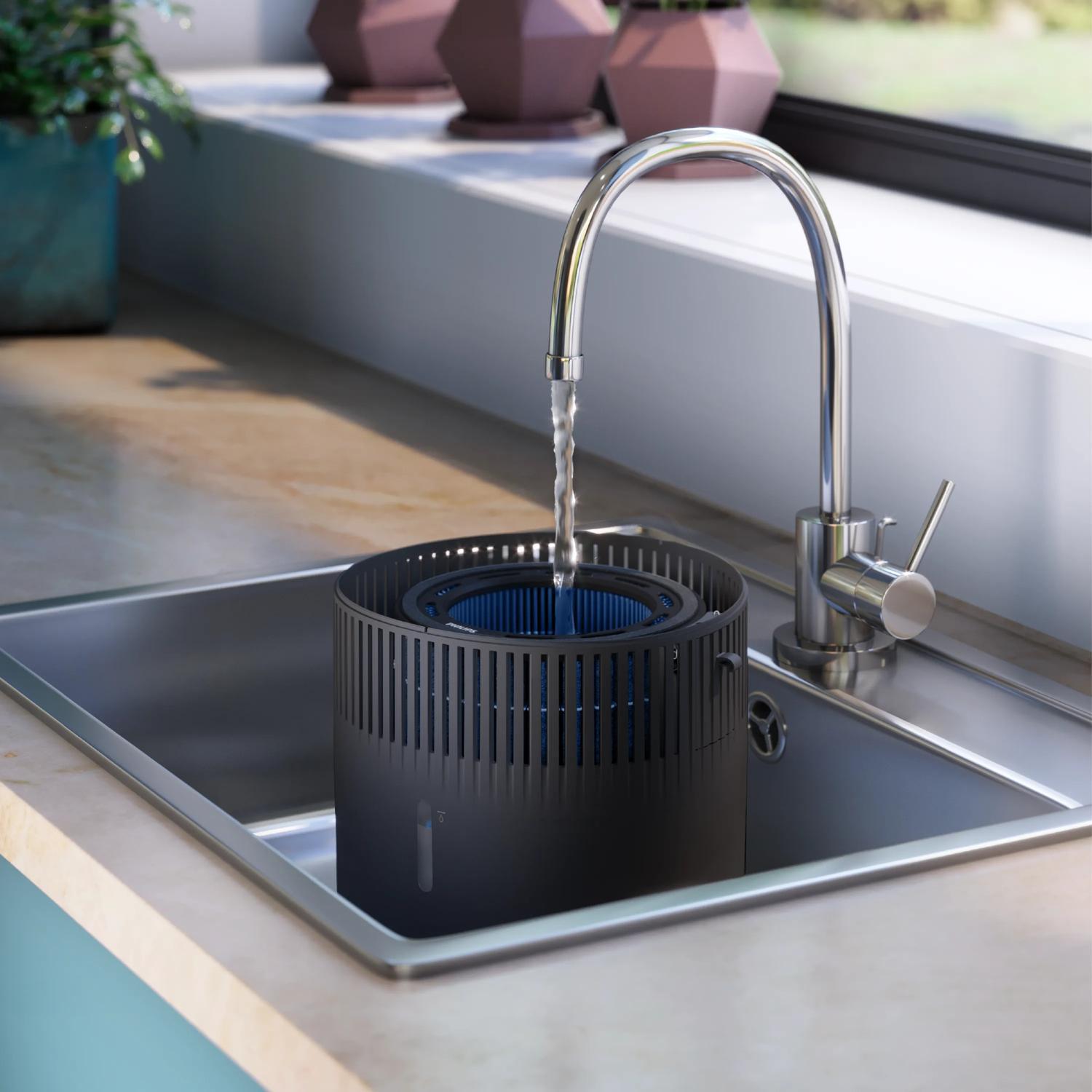 HUMIDIFIER/HU5710/03 PHILIPS - Image 10