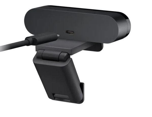 CAMERA WEBCAM BRIO 4K/GRAPHITE 960-001718 LOGITECH - Image 4