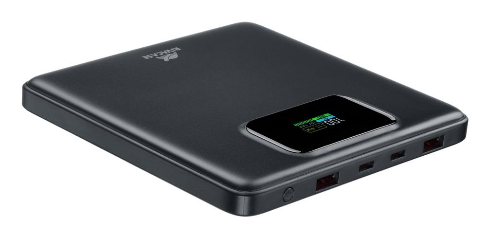 POWER BANK USB 20000MAH/VA1090 RIVACASE - Image 32
