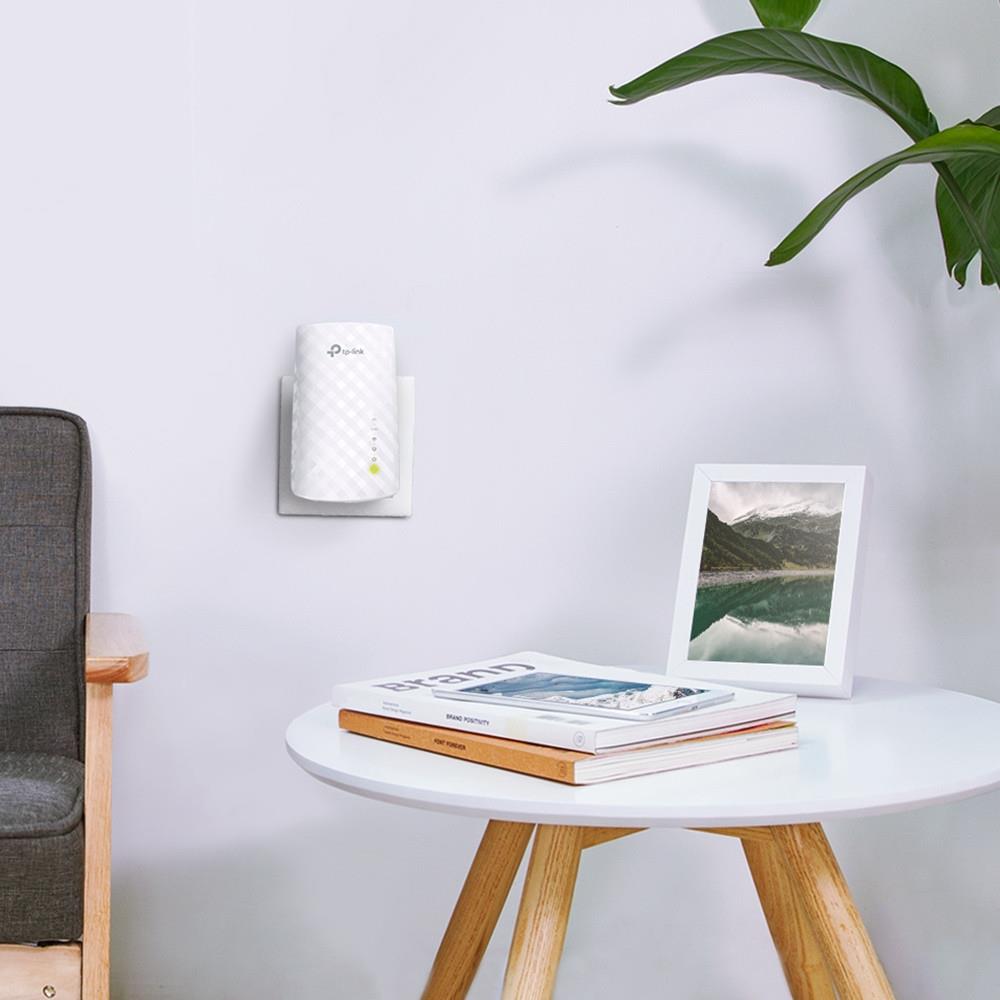 WRL RANGE EXTENDER 750MBPS/RE200 TP-LINK - Image 12
