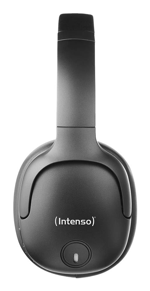 HEADSET WRL O400HA/BLACK 3740400 INTENSO - Image 5