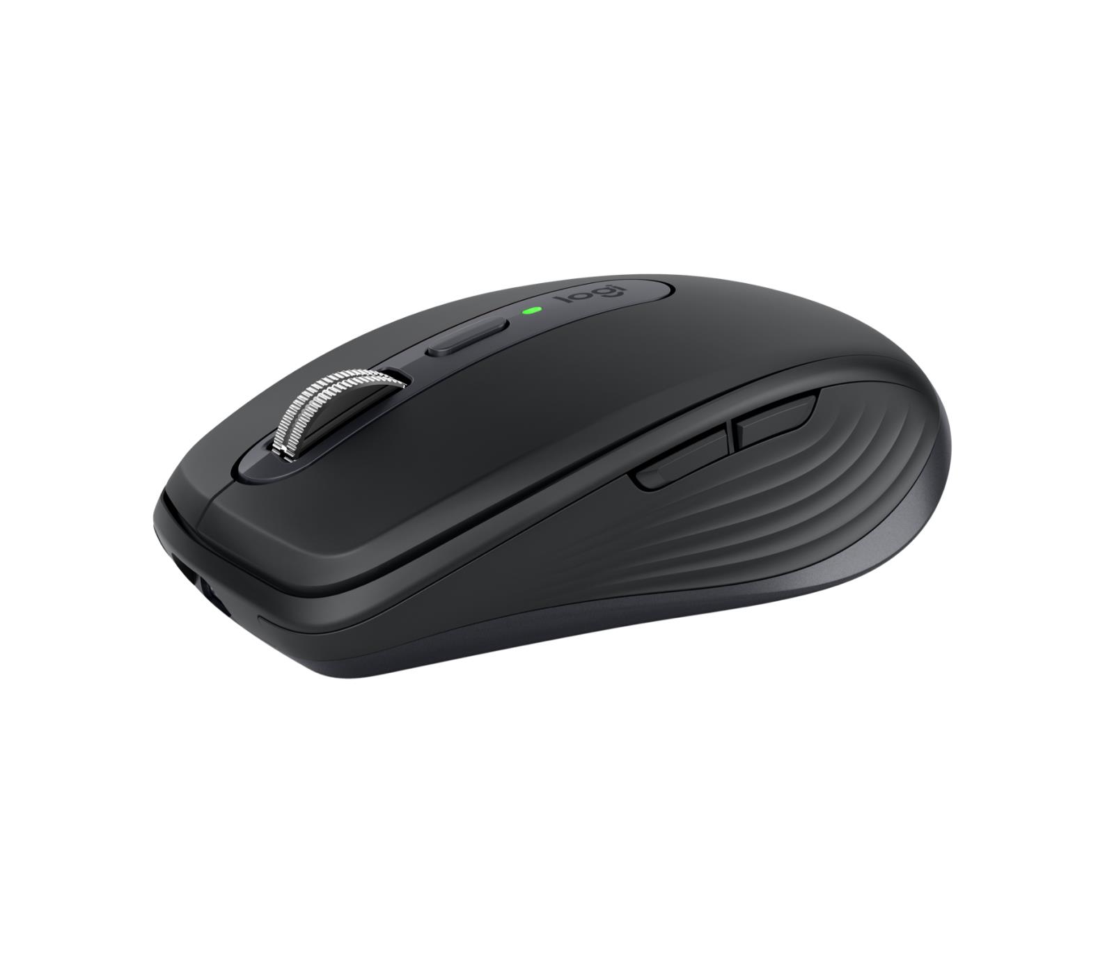 MOUSE USB WRL MX ANYWHERE 3S/GRAPHITE 910-006958 LOGITECH - Image 2
